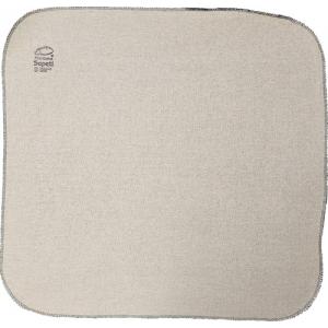 Fermantasyon Bezi - %100 Pamuk - Ebat:(48x48)cm